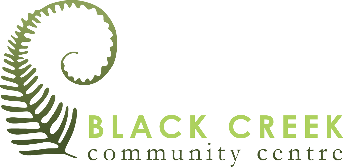BCCA Logo